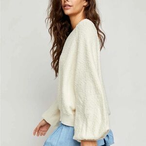 Free People Found My Friend Sweater